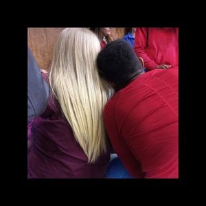 Meet your Posher, Terry