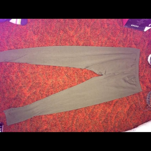 leggings