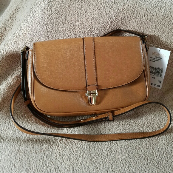 Michael Kors Crossbody