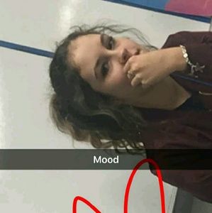 Meet your Posher, Kaylie