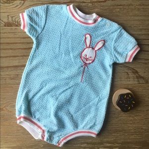 Amazing vintage 3-6 months Carter's One Piece