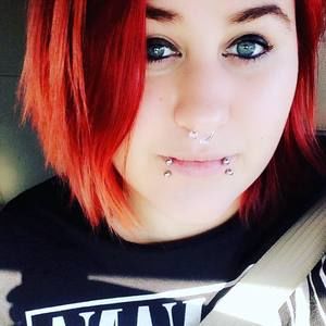 Meet your Posher, Katelyn