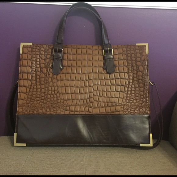 Nicole Lee Tote Bag - Picture 3 of 4