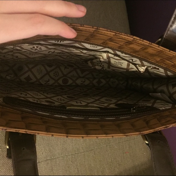 Nicole Lee Tote Bag - Picture 4 of 4