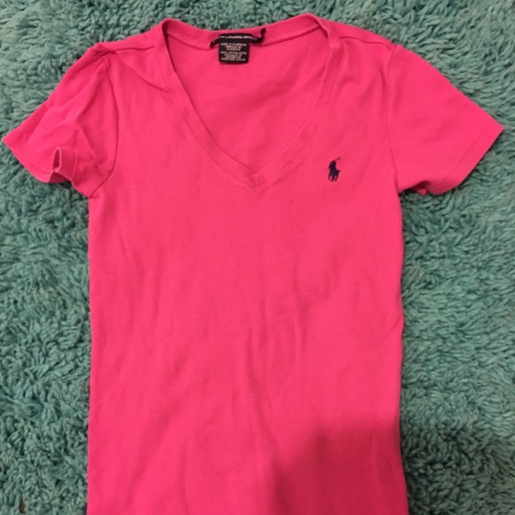 Ralph Lauren Sport tshirt