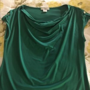 Dressy shirt