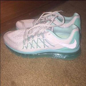 Women's Nike air max
