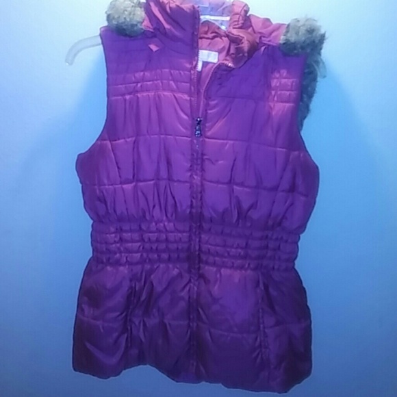 New York & Company Vest