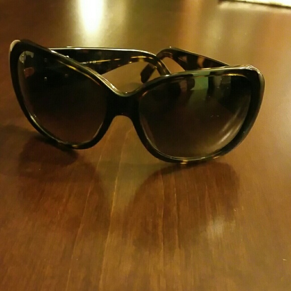 Authentic Dolce and Gabbana sunglasses