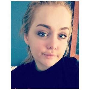 Meet your Posher, Ashlen