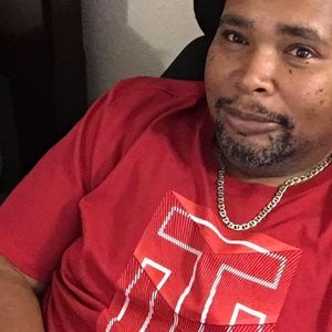 Meet your Posher, Randall