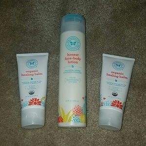 Honest Company Products