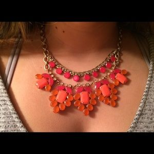 Stella & Dot Spring Awakening Necklace