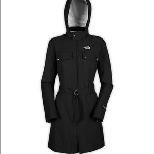 The North Face Hyvent Grace, size M