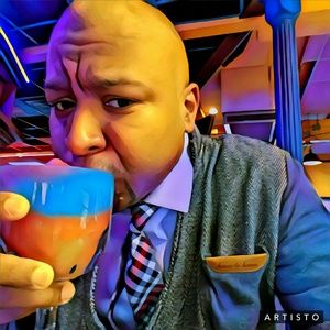 Meet your Posher, Eric