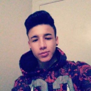 Meet your Posher, Luis