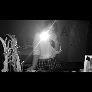 Meet your Posher, Avery