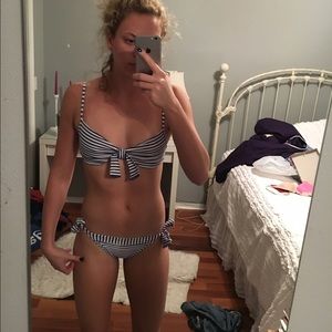 Seafolly bikini