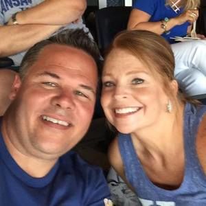 Meet your Posher, Kristy