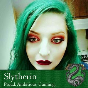 Meet your Posher, Tabitha