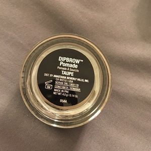 ABH pomade