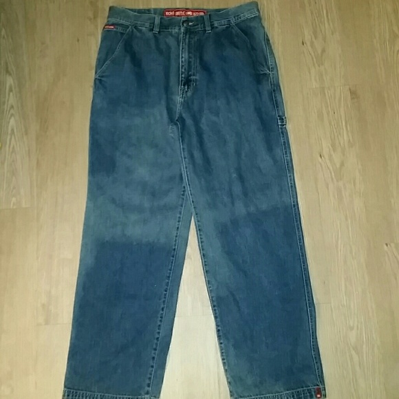 Ecko Unlimited Jeans.
