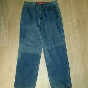 Ecko Unlimited Jeans.