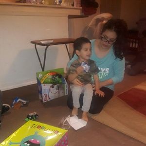 Meet your Posher, Amelia