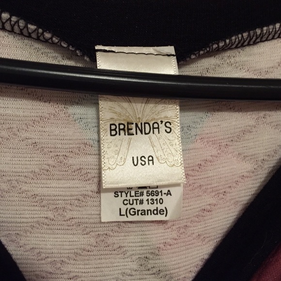 NEW fall colorful sweater! - Picture 3 of 4