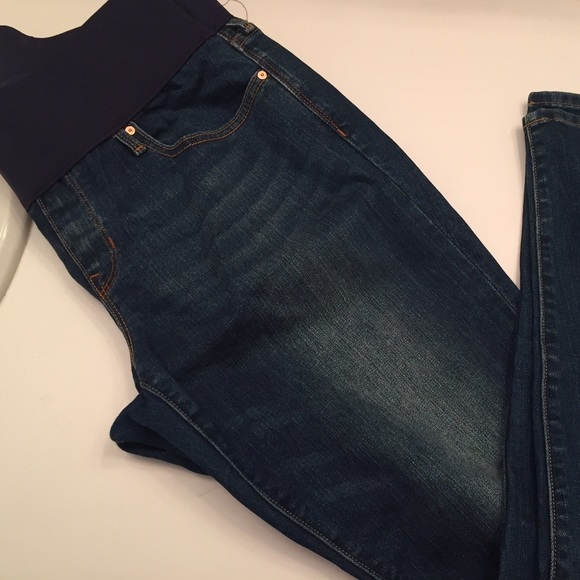 Maternity Gap Jeans