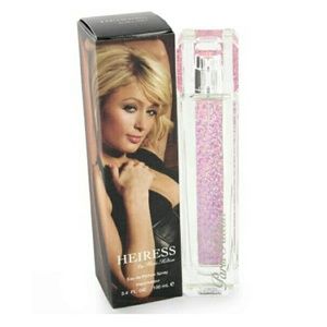 Paris Hilton Heiress by Paris Hilton