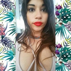 Meet your Posher, Natasha