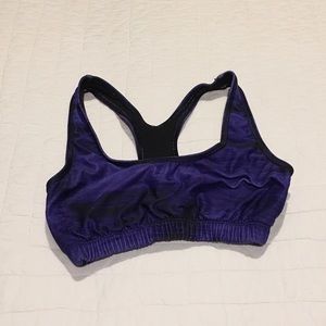 Qvc shopping bra karaoke black sparkle bandeau