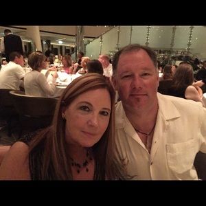 Meet your Posher, Karen