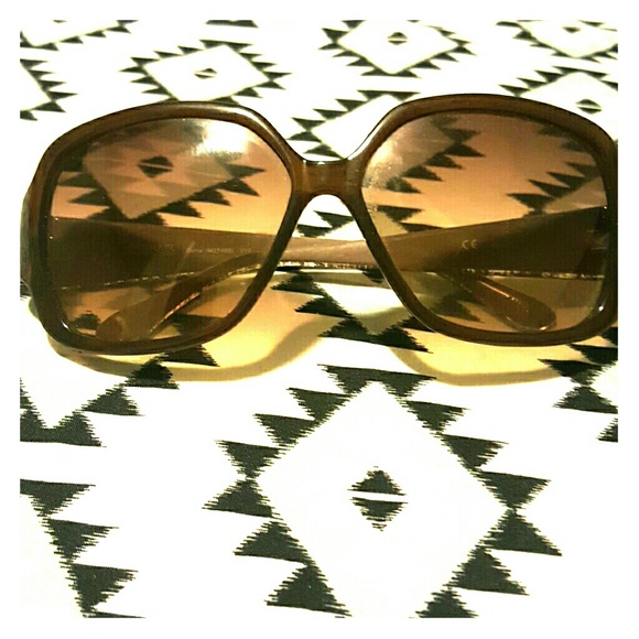 MK sunglasses - Picture 1 of 4
