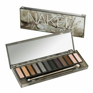 Urban Decay Smokey Palette