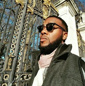 Meet your Posher, Patrick