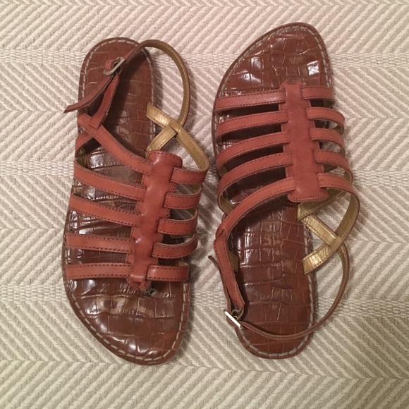 Sam Edelman Sandals
