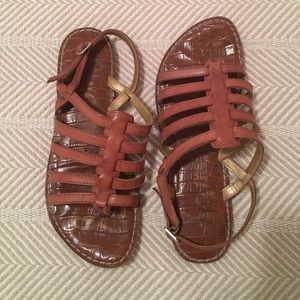 Sam Edelman Sandals