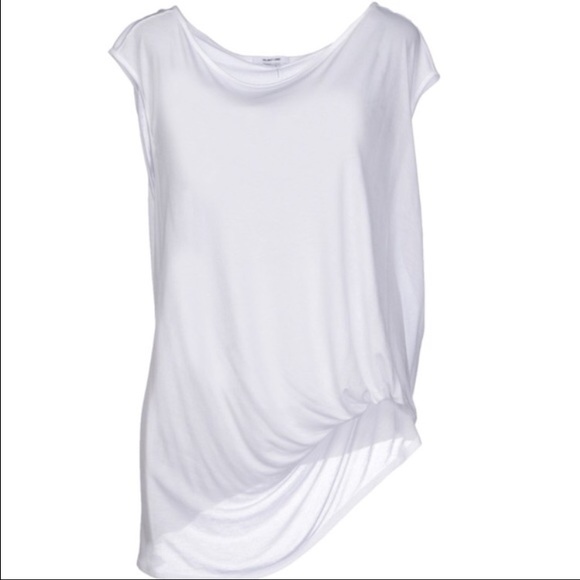 Helmut Lang basic tee