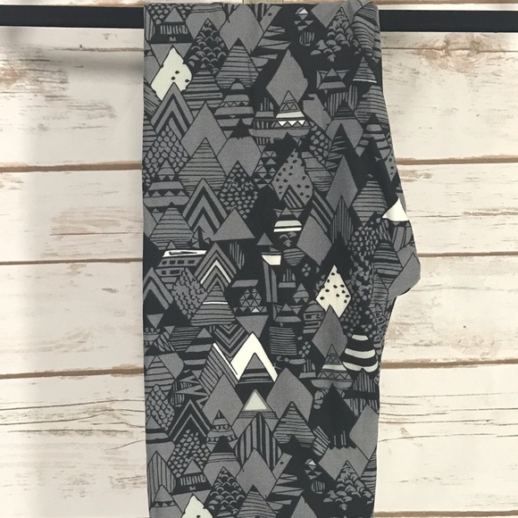 Lularoe Tween Leggings Brand New