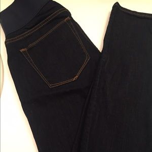 Maternity Gap Jeans