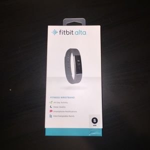 Fitbit Alta