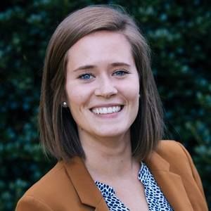 Meet your Posher, Kristina