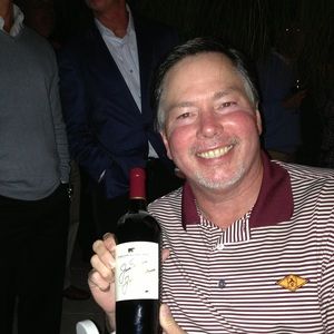 Meet your Posher, Todd