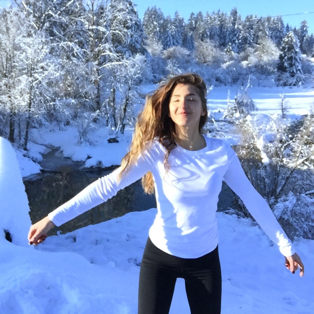 Meet your Posher, Adel