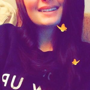 Meet your Posher, Katelynn