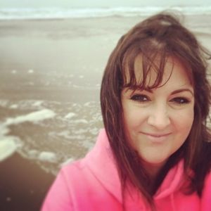 Meet your Posher, Suzanne