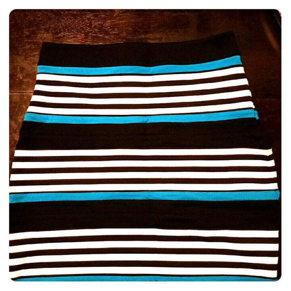 Pencil Skirt