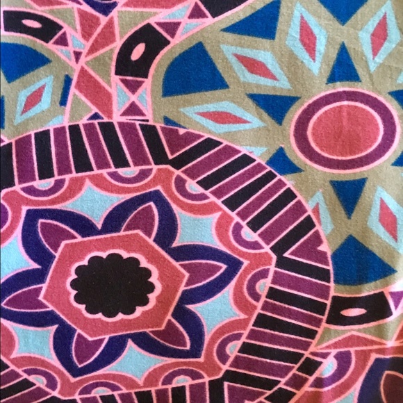 BNWT Lularoe TC leggings